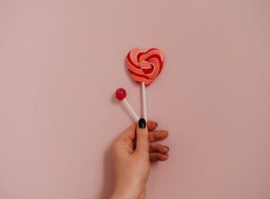 lyrics darell - lollipop (official video)darellvevo