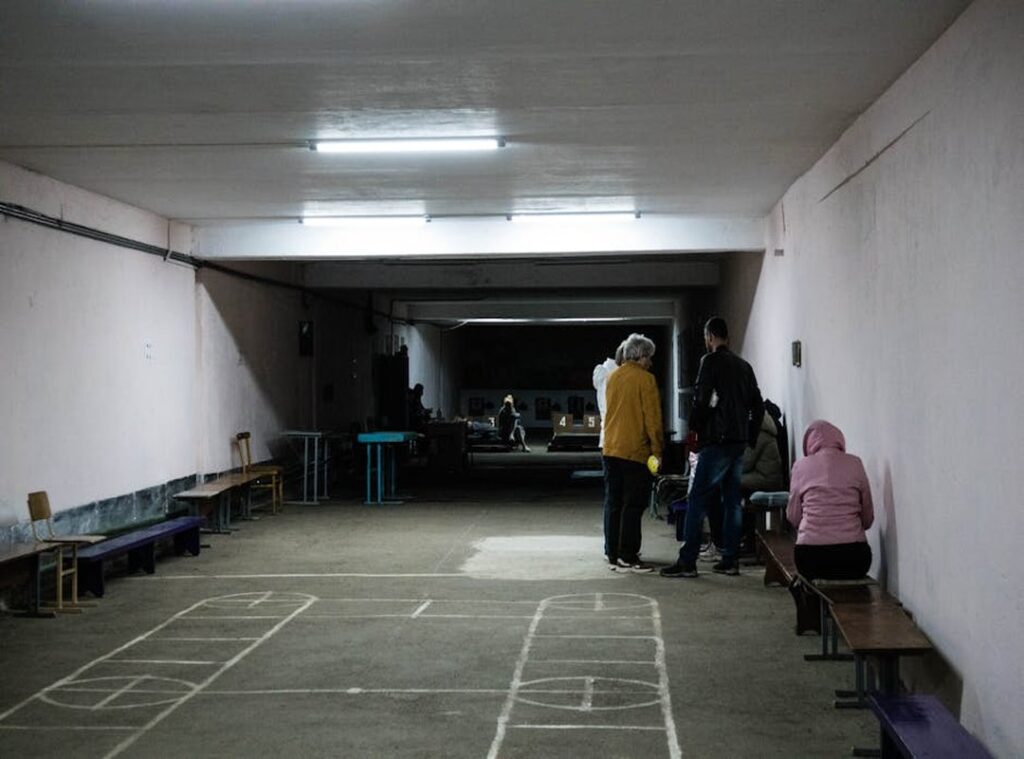 pubg erangel secret basement location