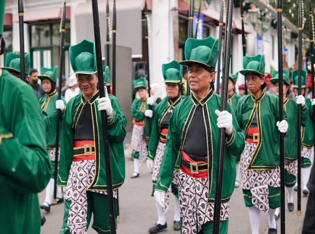 welcome to samdalri sub indo episode 13