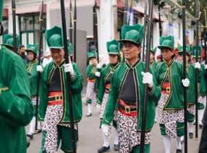 welcome to samdalri sub indo episode 13