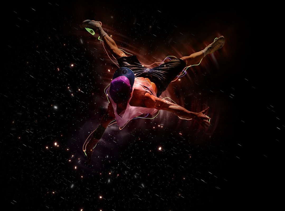 Adding Style and Flair to Your Movement