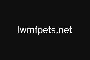 lwmfpets.net